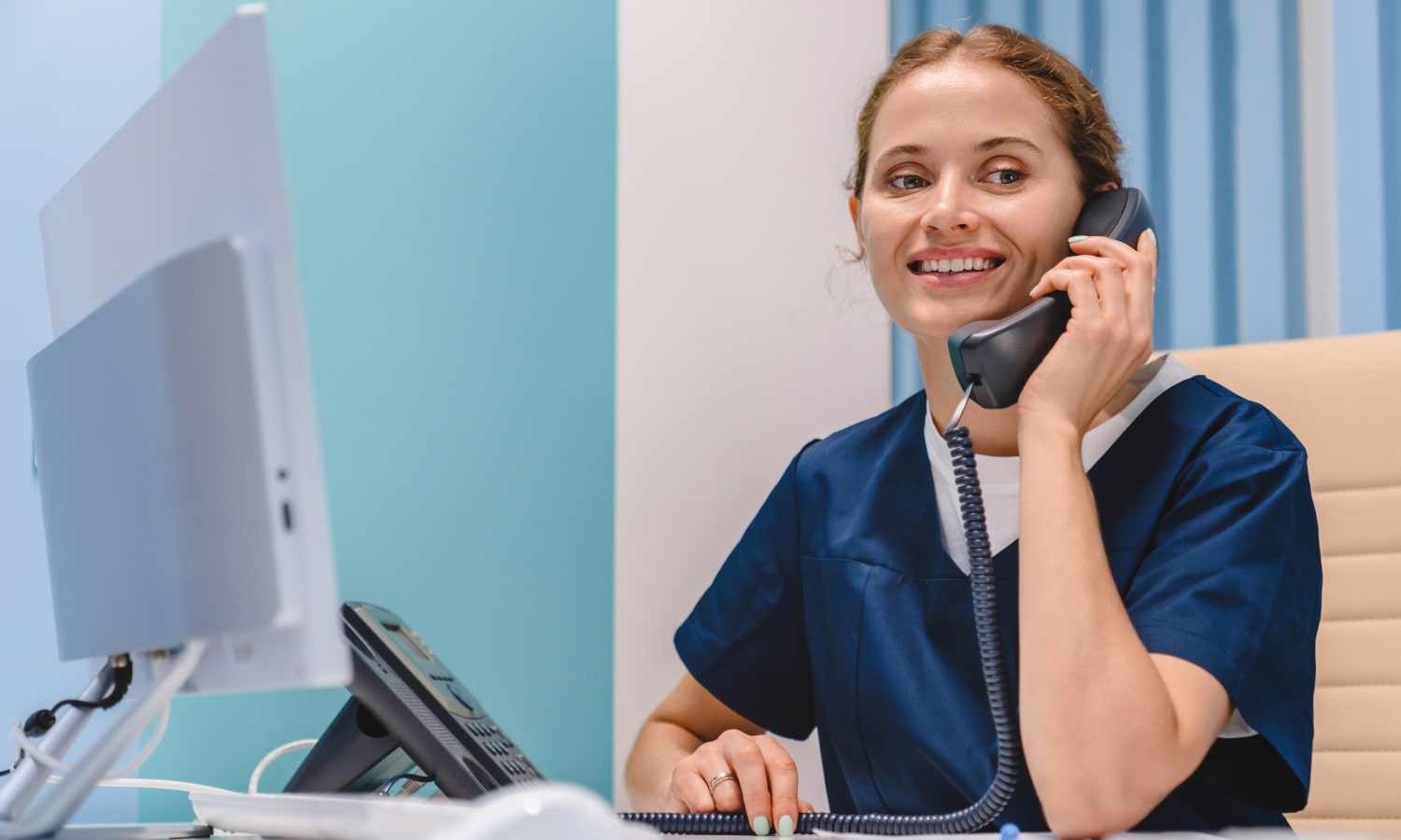 Partner With Us - HealthyU Clinics